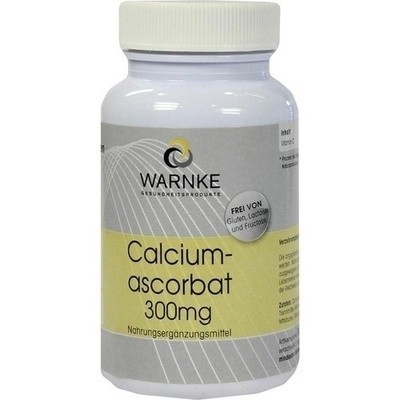 Calciumascorbat 300 Mg (PZN 02530914)