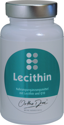 Orthodoc Lecithin (PZN 06324703)