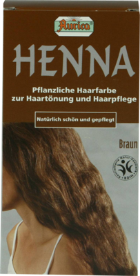 Henna Braun (PZN 04165666)