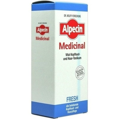 Alpecin Med.fresh Vital Kopfhaut-u.haartonikum (PZN 02927511)