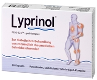 Lyprinol (PZN 07009435)