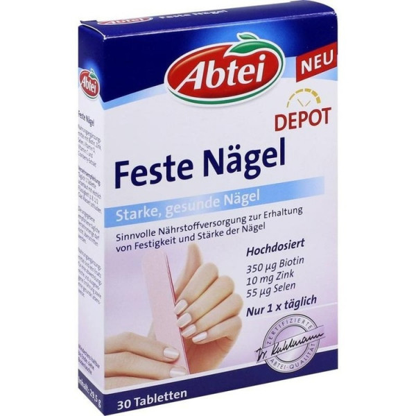 Abtei Feste Naegel (PZN 07711997)