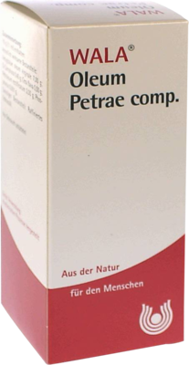 Oleum Petrae Comp. (PZN 01753776)