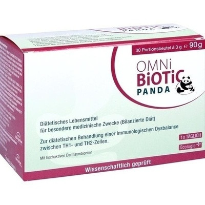 Omni Biotic Panda (PZN 09066041)