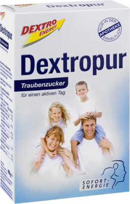 Dextropur Pulver (PZN 00272359)