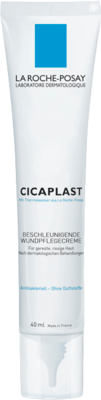Roche Posay Cicaplast Wundpflege (PZN 02564965)