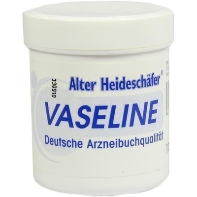 Vaseline Weiß Dab Qualität Alter Heideschäfer (PZN 04942897)