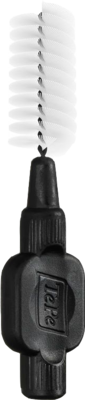 Tepe Interdentalbuerste 1,5mm Schwarz (PZN 07641446)