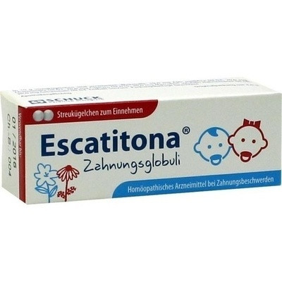 Escatitona Zahnungs (PZN 07091388)