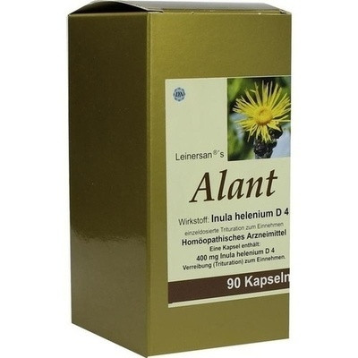Alant (PZN 07281456)