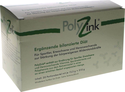 Polyzink (PZN 01576423)