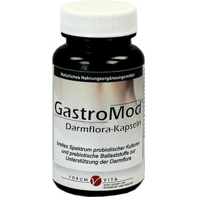Gastromod Probiotika (PZN 09535091)