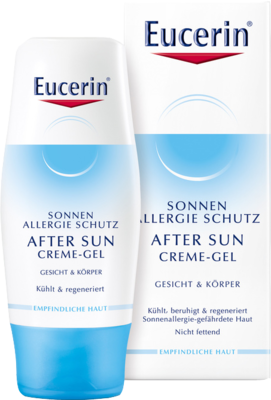 Eucerin Sun Allergie After Sun (PZN 07415508)