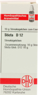 Sticta D12 (PZN 02931984)