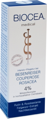 Biocea Besenreiser Couperose (PZN 06144415)