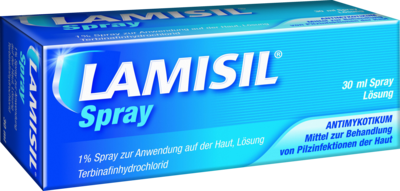 Lamisil (PZN 02165225)