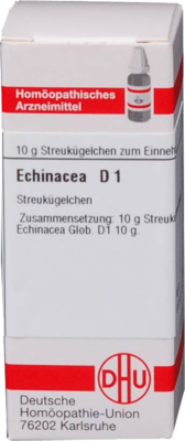 Echinacea Hab D1 (PZN 02890392)