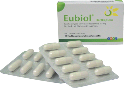 Eubiol (PZN 06425060)