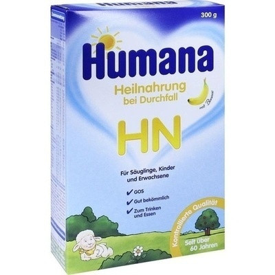 Humana Hn Heilnahrung GOS (PZN 11156188)
