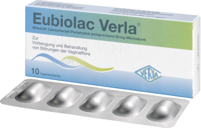 Eubiolac Verla (PZN 08456314)