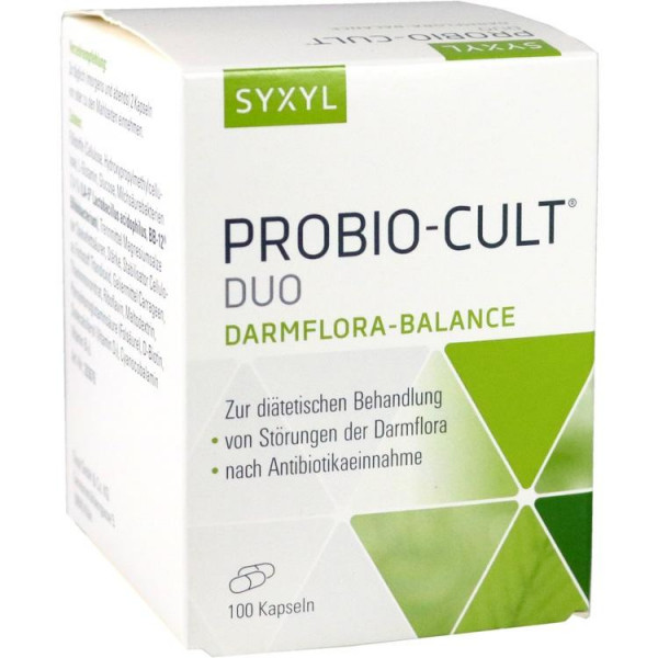 ProBio-Cult Duo Syxyl (PZN 13837308)