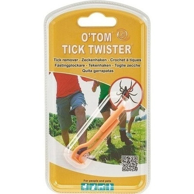 Zeckenhaken O Tom/tick Twister (PZN 05725245)