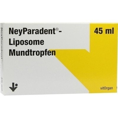 Neyparadent Liposome Mund (PZN 01420678)