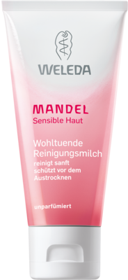 Weleda Mandel Wohltuende Reinigungs (PZN 02064530)