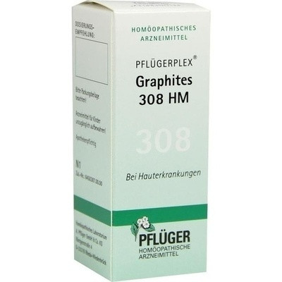 Pfluegerplex Graphite308hm (PZN 05373094)