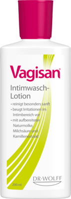 Vagisan Intimwasch (PZN 05140881)