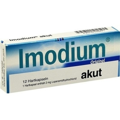 Imodium Akut (PZN 07550471)