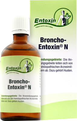 Broncho Entoxin N (PZN 06184320)