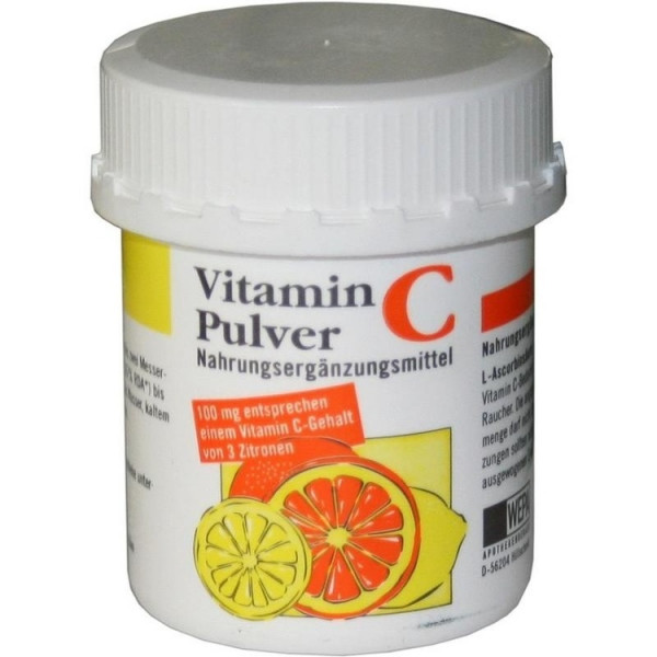 Vitamin C (PZN 04833458)