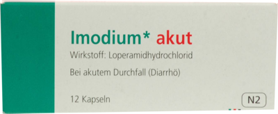 Imodium Akut (PZN 08817456)