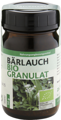Baerlauch Bio Dr. Pandalis (PZN 01510453)