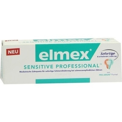 Elmex Sensitive Professional (PZN 06810645)