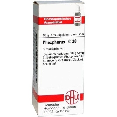 Phosphorus C 30 (PZN 02890305)