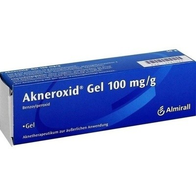 Akneroxid 10 (PZN 02484982)
