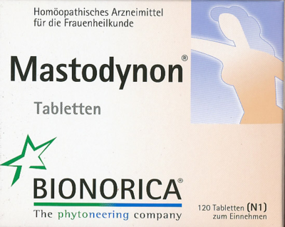 Mastodynon (PZN 02169140)