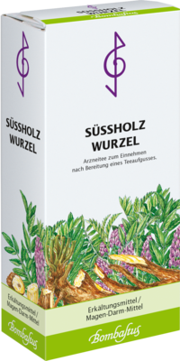 Suessholzwurzel (PZN 05467292)