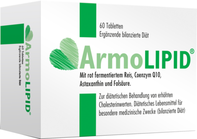Armolipid (PZN 01971881)