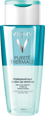 Vichy Purete Thermale Augen Make Up Entfer.wfest (PZN 08481826)