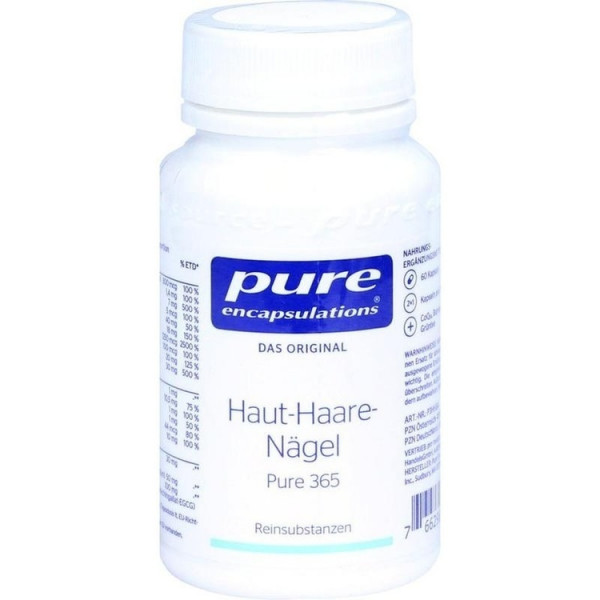 Pure Encap Hau Haa Naeg365 (PZN 10317531)