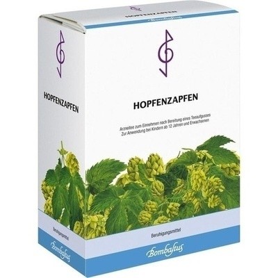 Hopfenzapfen (PZN 01580347)