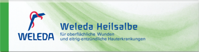 Heilsalbe (PZN 00460612)