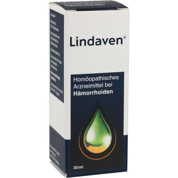 Lindaven (PZN 14264872)