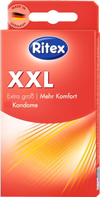 Ritex Xxl (PZN 03125943)