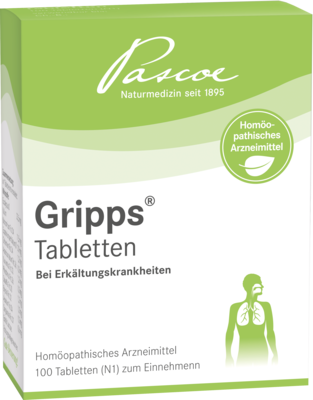 Gripps (PZN 07606912)