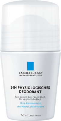 Roche Posay Physiolog.deo Roll On (PZN 06475968)