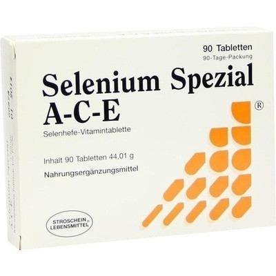 Selenium Spezial Ace (PZN 07267120)